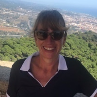 Jennifer Buhr