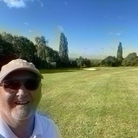 Steven Pritchard