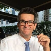 François Savary