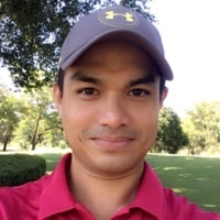 Bunjerd Singkharothai