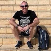 Garry Kay