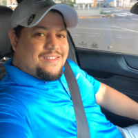 Kenny Russell Ortega Abreu