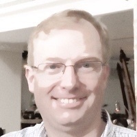 Rob Gaskell