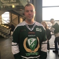 Fredrik Viktorsson