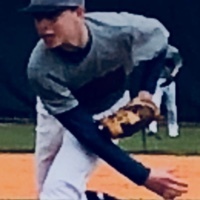 Parker Marlatt