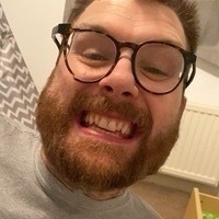 Luke Waldron