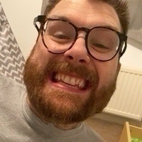 Luke Waldron