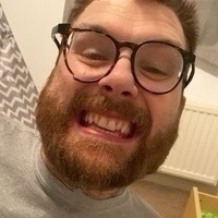 Luke Waldron