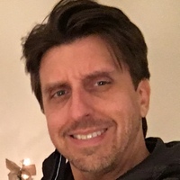 David Reid