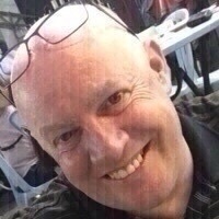 Bob Mutch