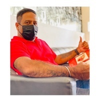 Datuk Thasbir Sandhu