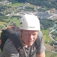 Gudmundur Hallgrimsson