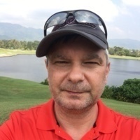 Svein Østgaard
