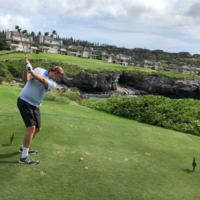 Mitchell Maan de Kok