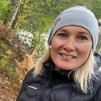 Sirpa Vaarmala