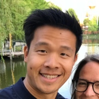 Kevin Chung