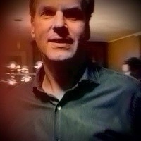 Nick Nooren