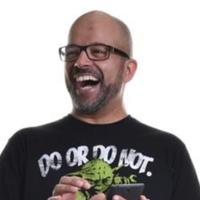 Toni Delgado