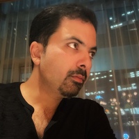Nauman Durrani