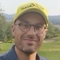Alex van der Kooij