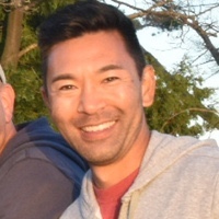 Scott Nishi