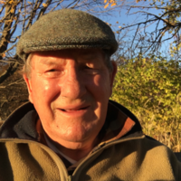 Arnold Robb
