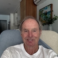 Mike Egan
