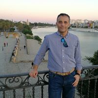 Jose Luis Borrallo Alvarez