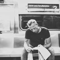 Magnus Minh Gustafsson