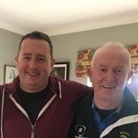 Colin Ó Brodigáin