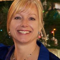 Anneke Keenleyside