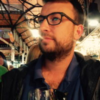 Eduardo Barrantes Hernández