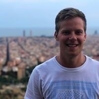 Vilhjálmur Ingólfsson