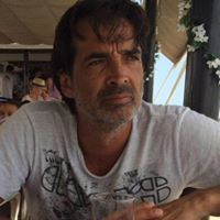 Daniel Martinez Oyamburu