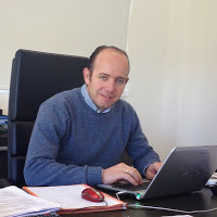 Jose Luis GONZALEZ OCAŃA