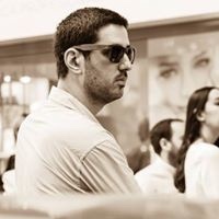 Marcos Klepetar