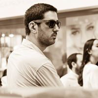 Marcos Klepetar