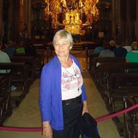 Jóhanna V. Haraldsdóttir