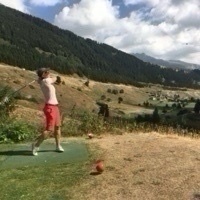 Beatrice Sommerauer Nägelin