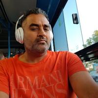 Sukhdeppal Singh Bal