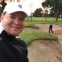 Alan O’Shaughnessy