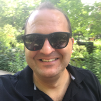 Antonio Romero Rincon