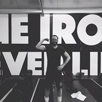 Marco van Woudenberg