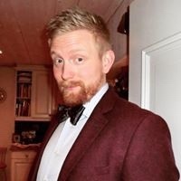 Christopher Björkrud