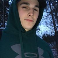 Patrik Jeverin