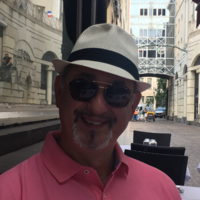 Dominique Ballenghien