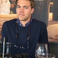 Kristoff Janse van Rensburg