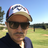 Raul Gaston Sanchez Mas