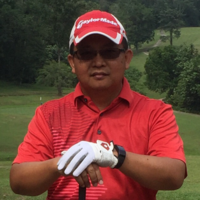 Dr Mohd Nadzli Suhaimi