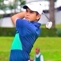 Gabriel Rodrigo San Juan